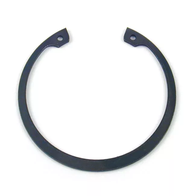 Mainshaft Bearing Snap Ring, Left for Harley-Davidson