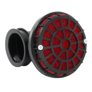 MalossiMotorcycle air filter E 8 Phbg