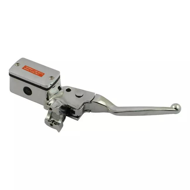 Master cylinder H/B, 11/16 inch for Harley-Davidson