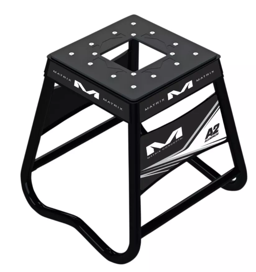 Matrix Concepts A2 Aluminum Stand