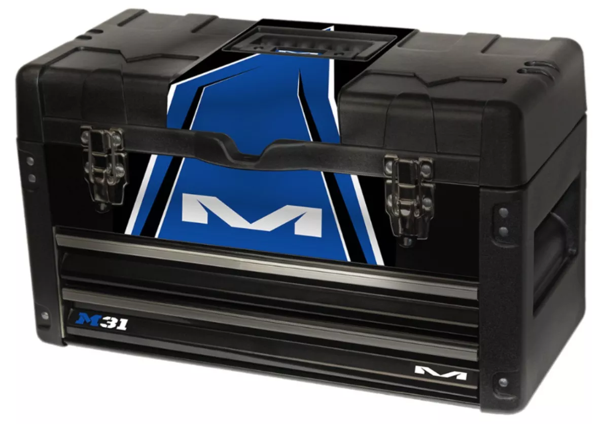 Matrix Concepts M31 Worx Tool Box