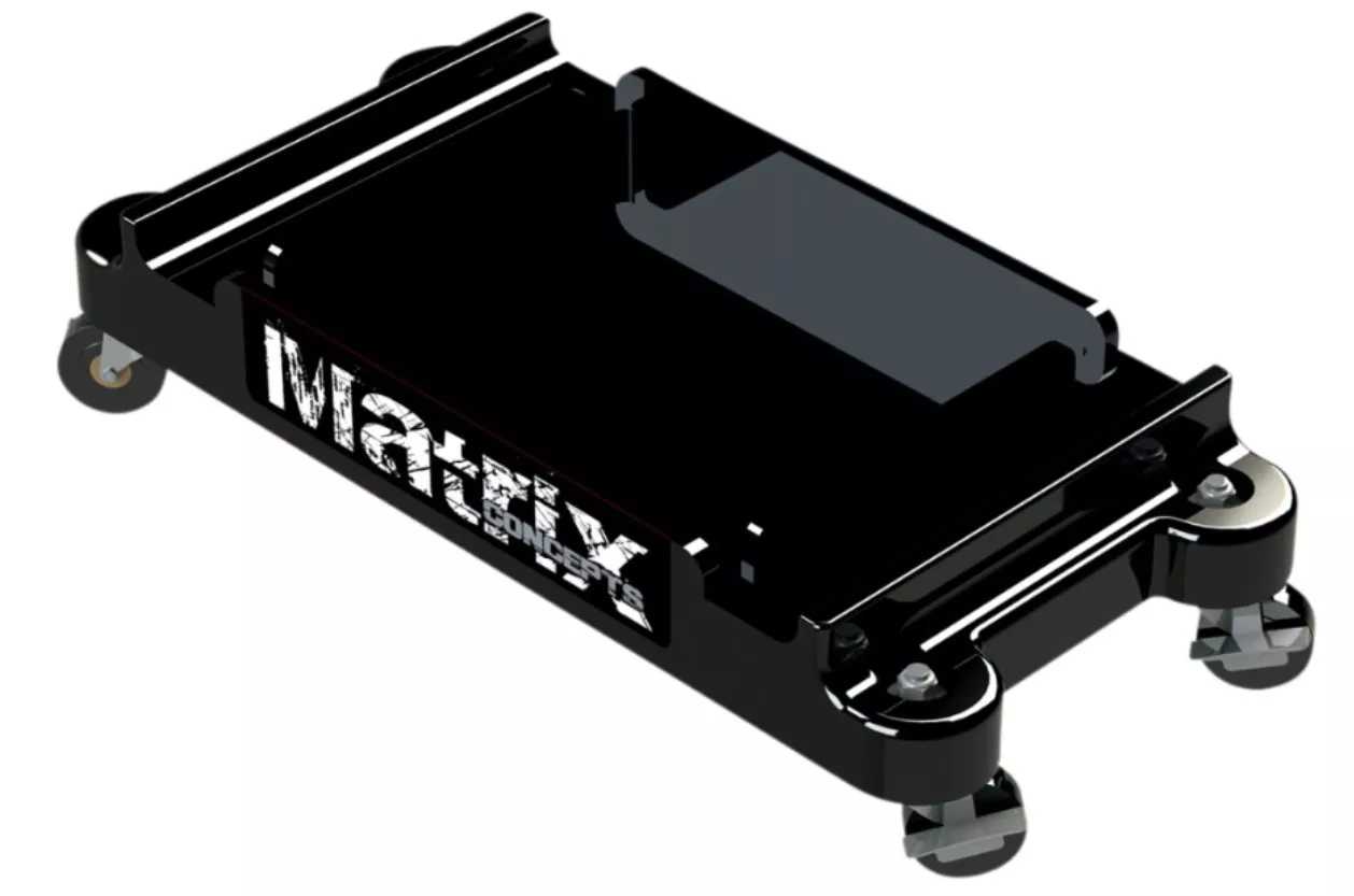 Matrix Concepts M60 Stand Roller Cady