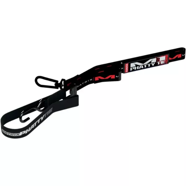 Matrix - M1 Phatty 1.5" Tie Downs