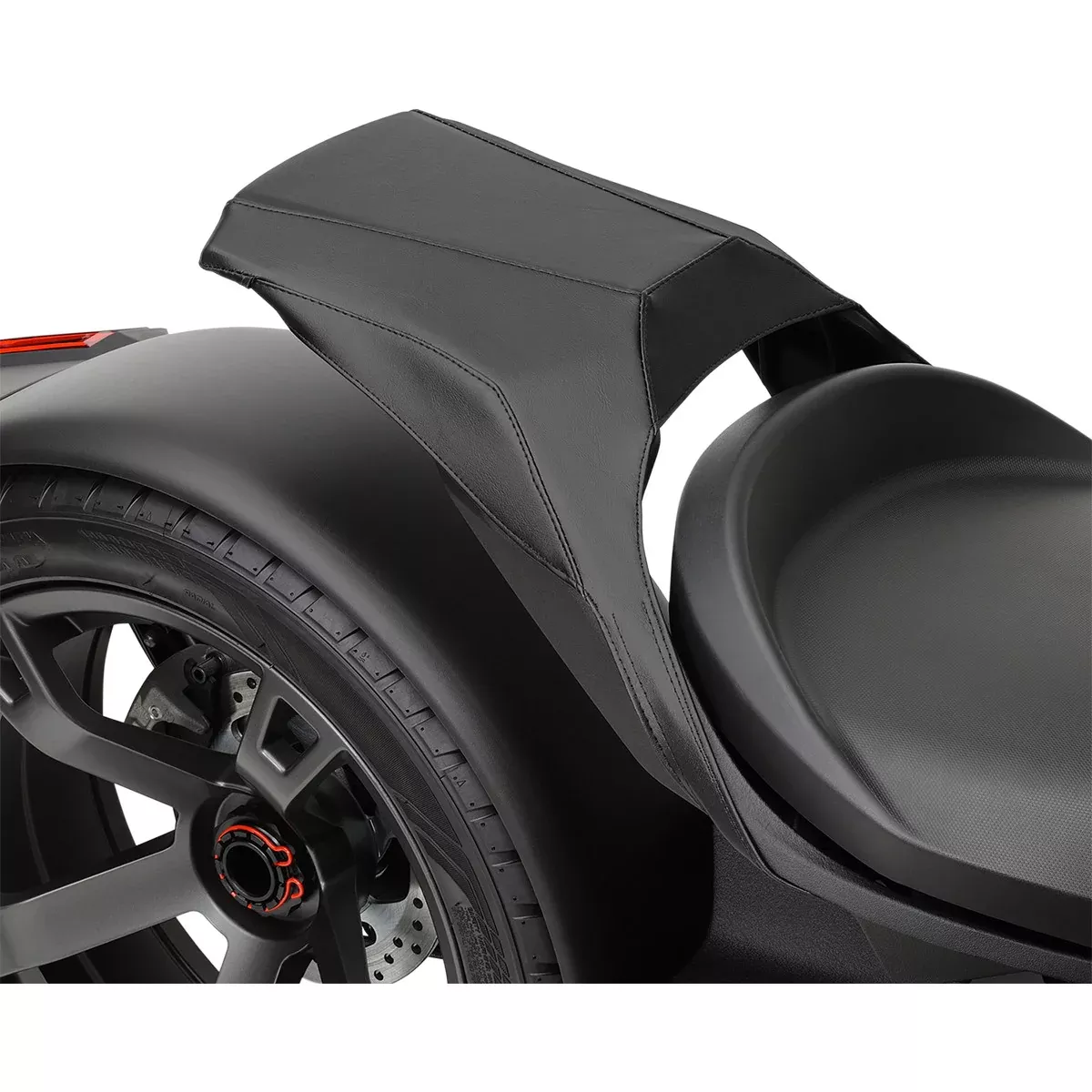 MAX MOUNT COVER FOR CAN-AM RYKER 20-21