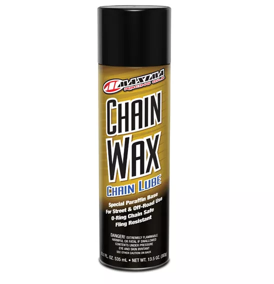 Maxima "Chain Wax"