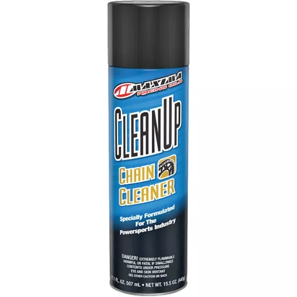 Maxima - Clean-Up Chain Cleaner