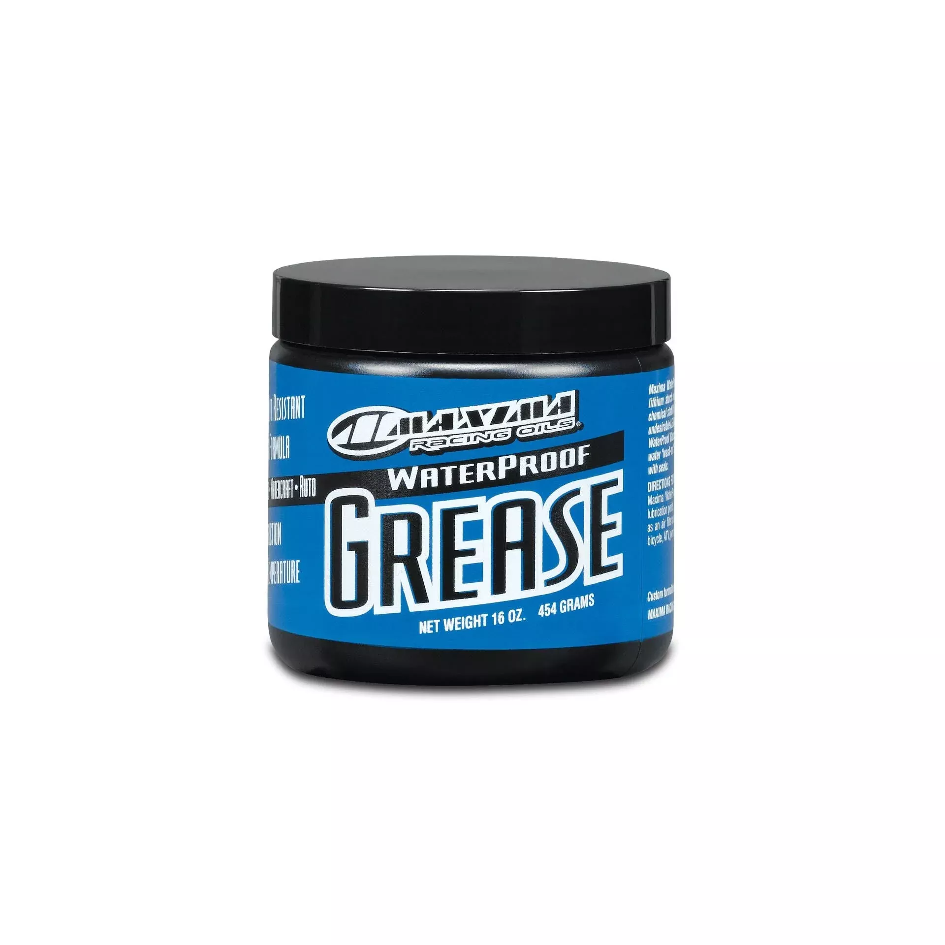 Maxima - High Temp Waterproof Grease