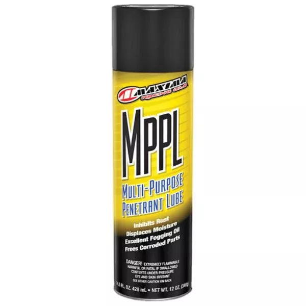 Maxima - Multi-Purpose Penetrant Lube