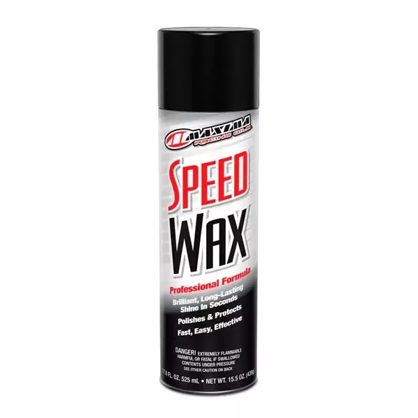Maxima - Speed Wax