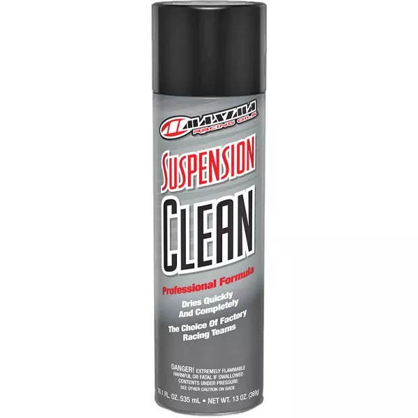 Maxima - Suspension Clean Spray
