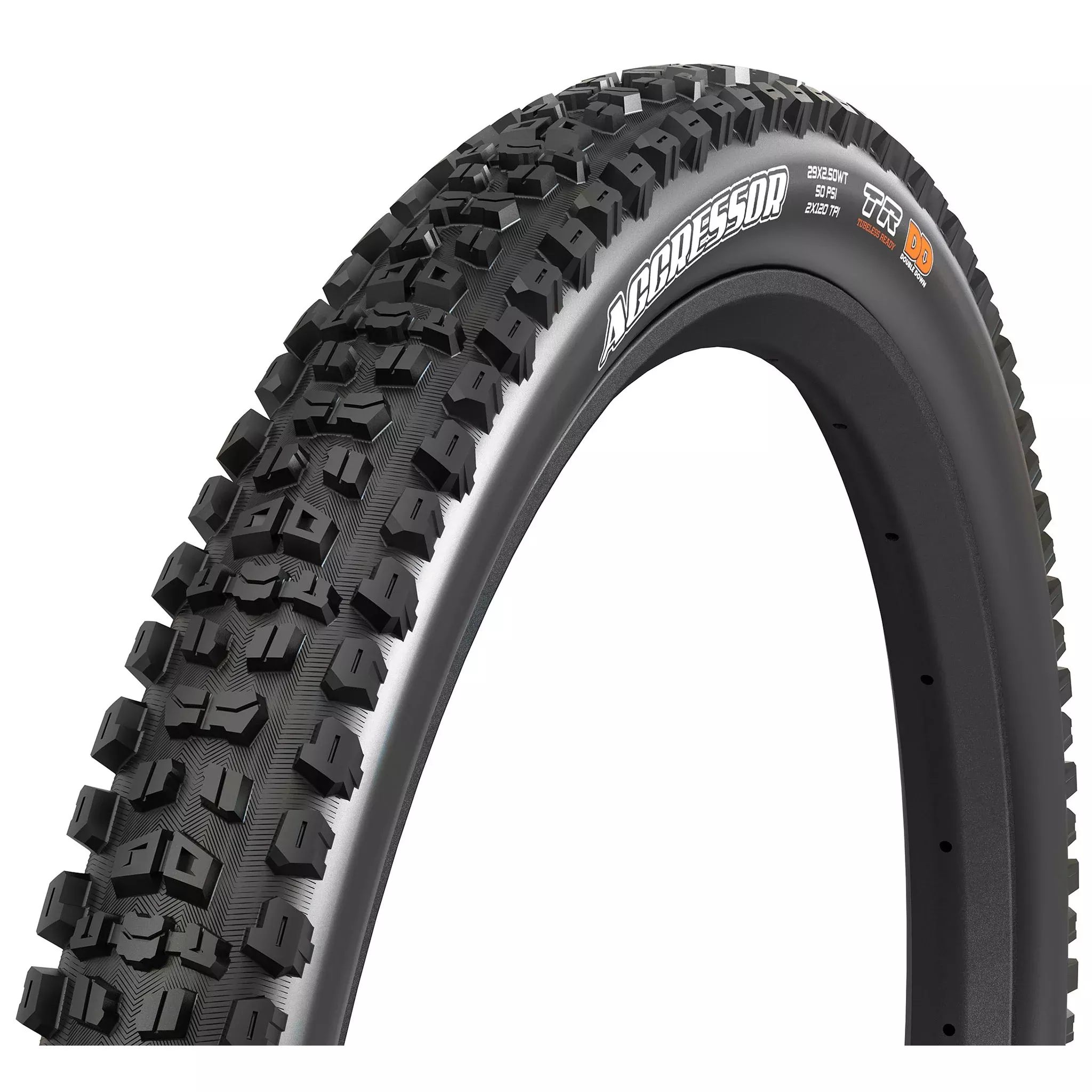 Maxxis - Aggressor 27.5" Tire (MTB)