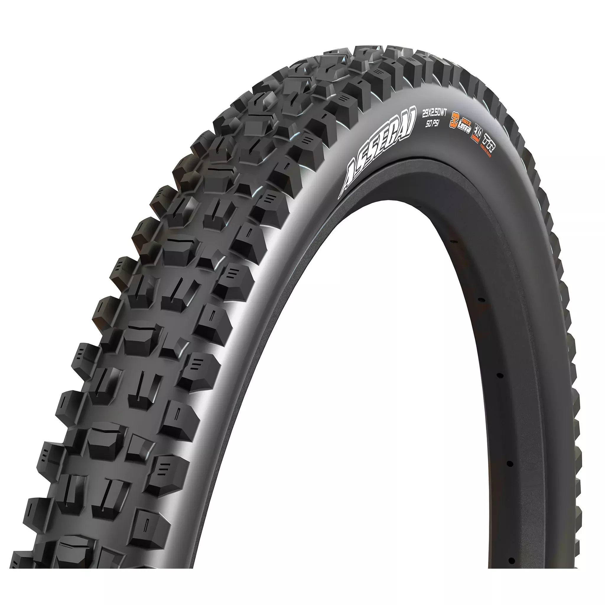 Maxxis - Assegai 27.5" Tire (MTB)