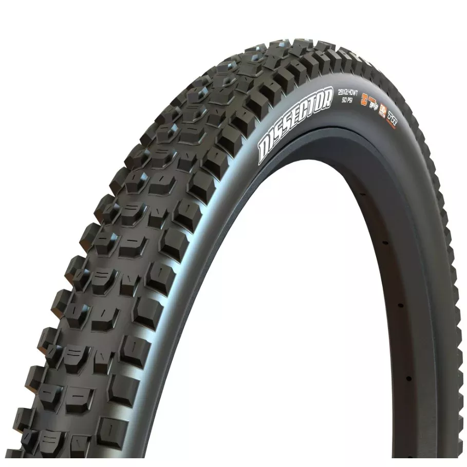 Maxxis - Dissector II 29" Tire (MTB)