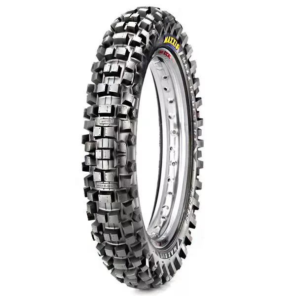 Maxxis - Maxxcross Desert IT Rear Tire