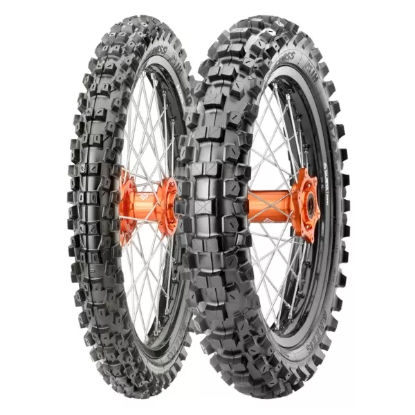 Maxxis - Maxxcross MX-IH Tires