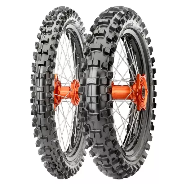 Maxxis - Maxxcross MX-SI Tires