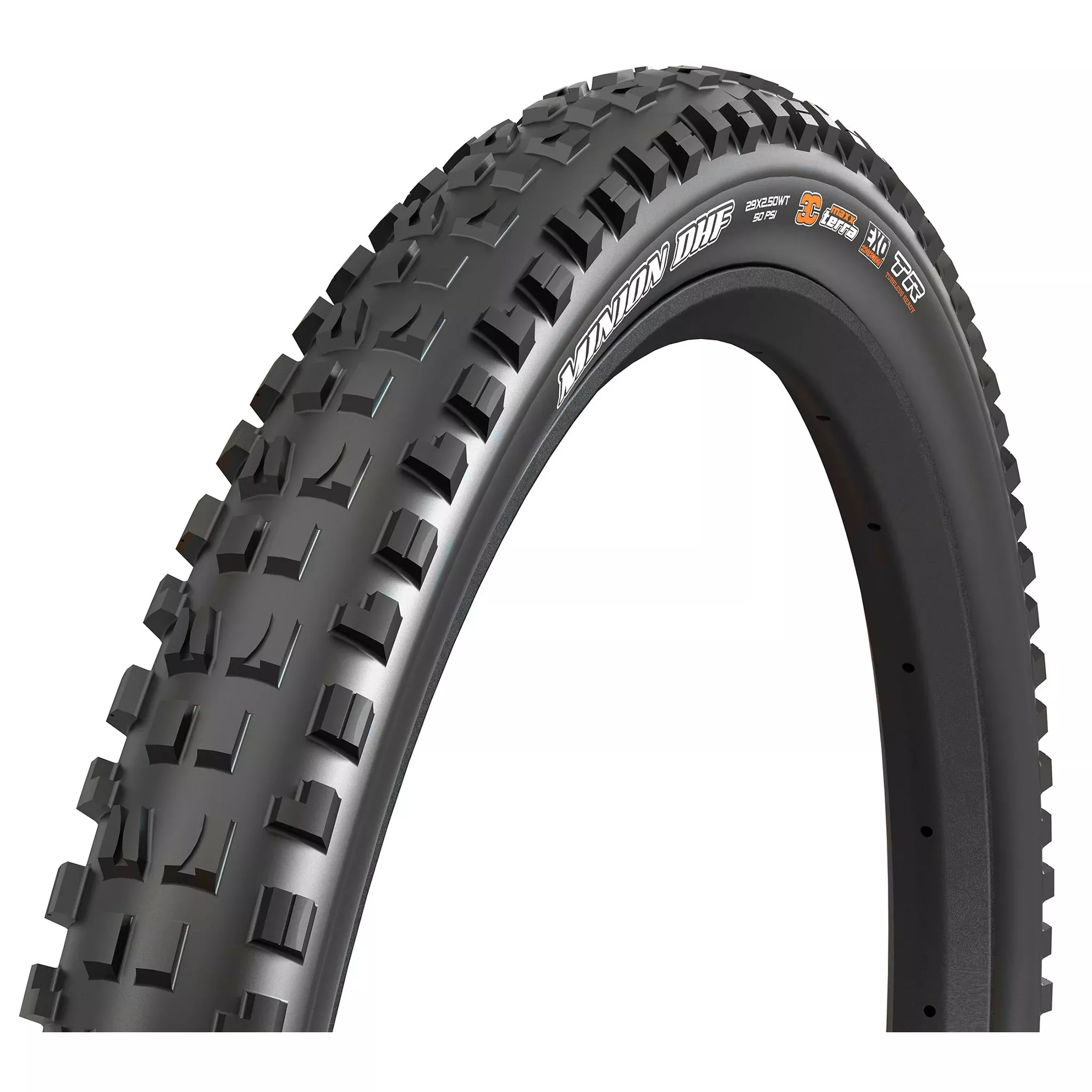 Maxxis - Minion DHF 29" Tire (MTB)