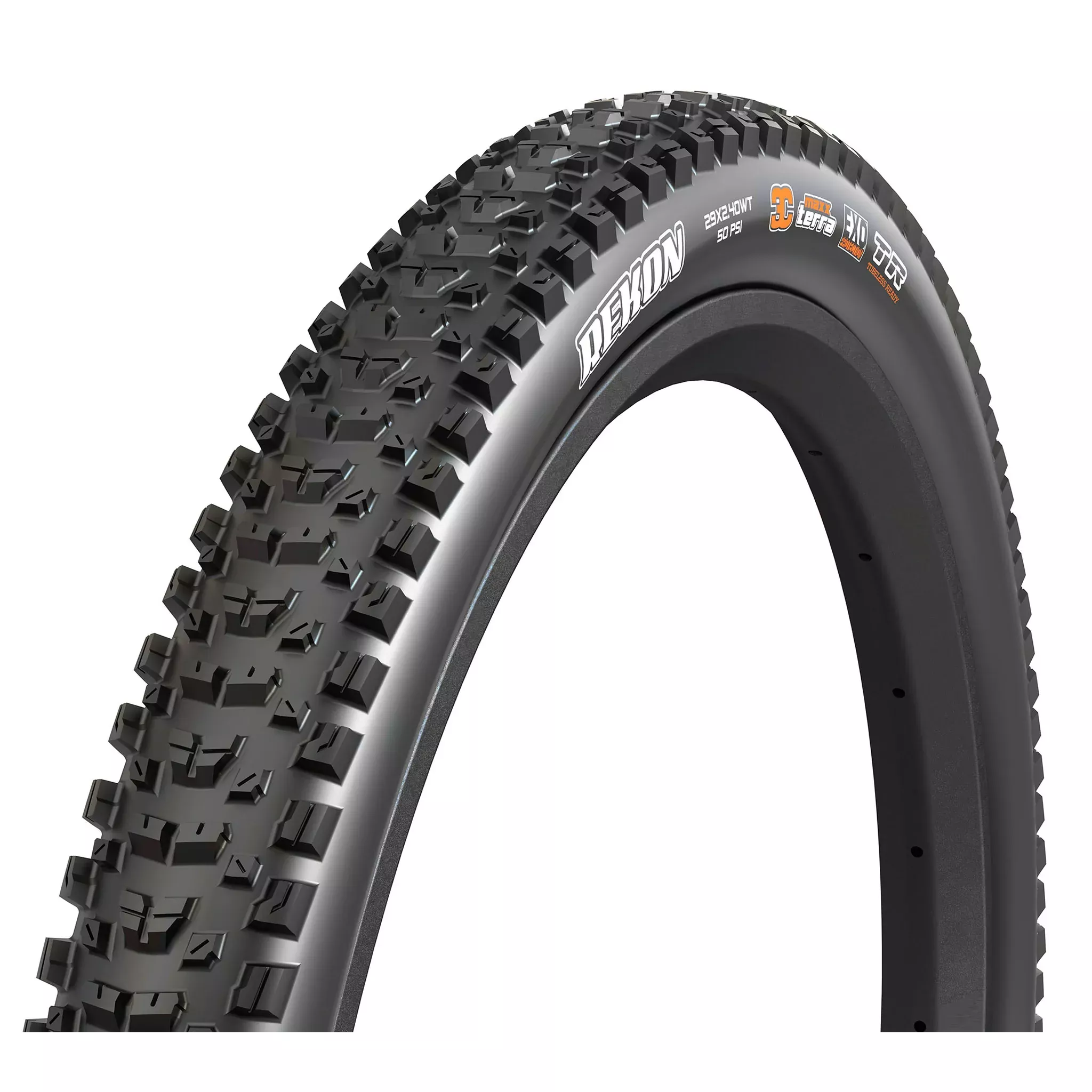 Maxxis - Rekon 29" Tire (MTB)
