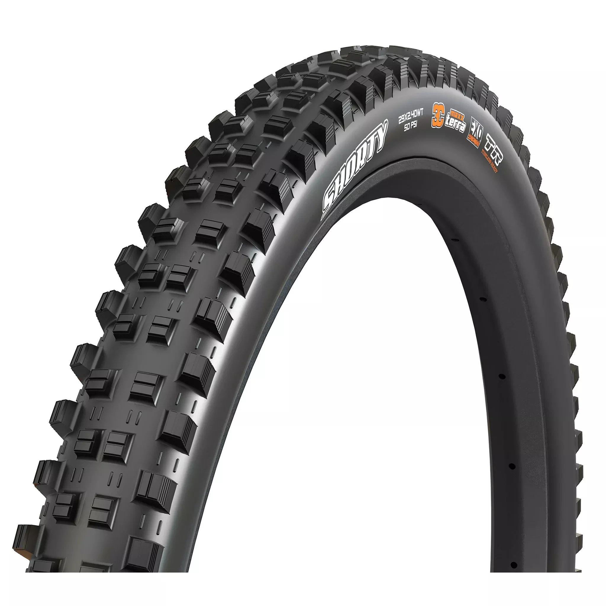 Maxxis - Shorty Gen 2 29" Tire (MTB)