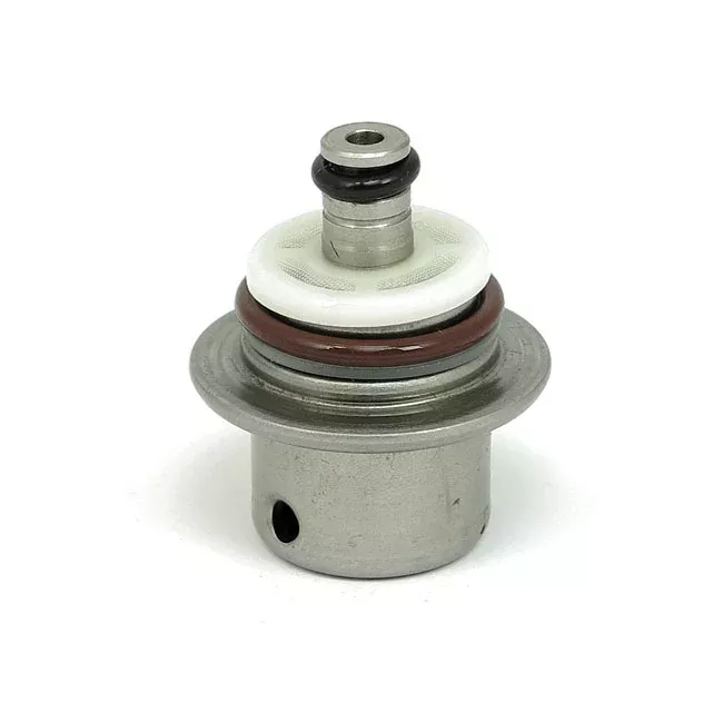 MCS, Fuel Pressure Regulator for Harley-Davidson