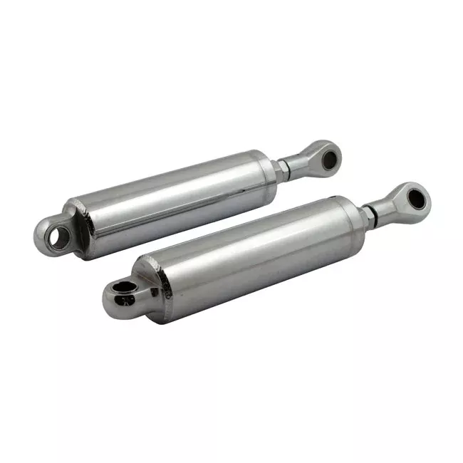 MCS Narrow Body Shock Absorber Kit for Harley-Davidson