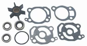 Mercury Impeller Service Kit 20 Hp