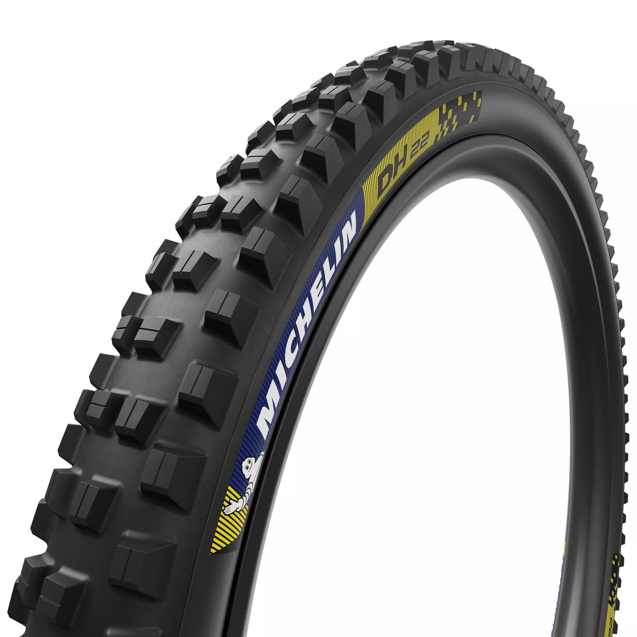 Michelin - DH22 27.5" Tire (MTB)