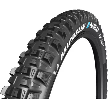 Michelin E-Wild Bicycle Tires