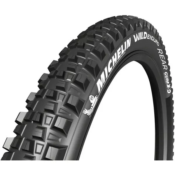 Michelin - E-Wild Gum-X Rear 29" Tire (MTB)