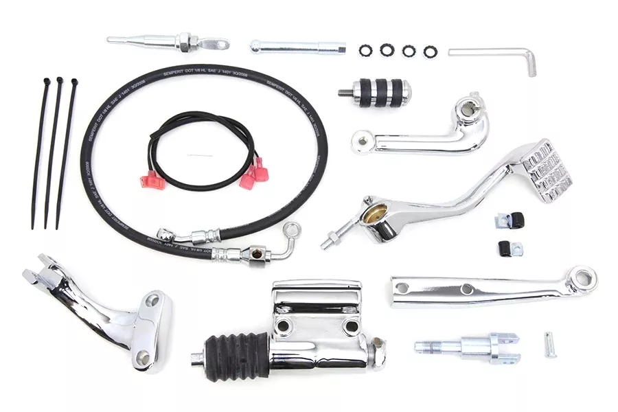 Mid Control Kit for Harley-Davidson Sportster 1986-2003
