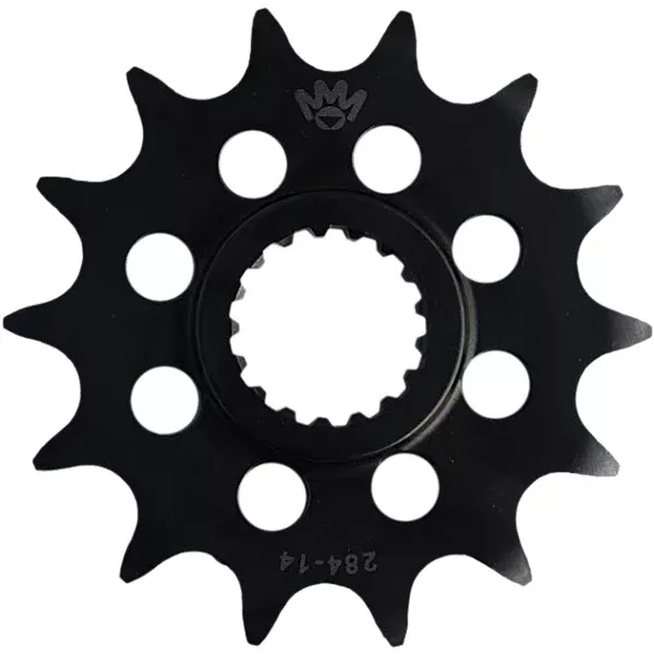 Mika Metals - Front Sprocket (Honda)