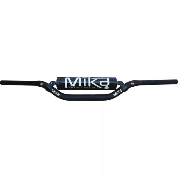 Mika Metals - Pro Series 1 1/8" Handlebars