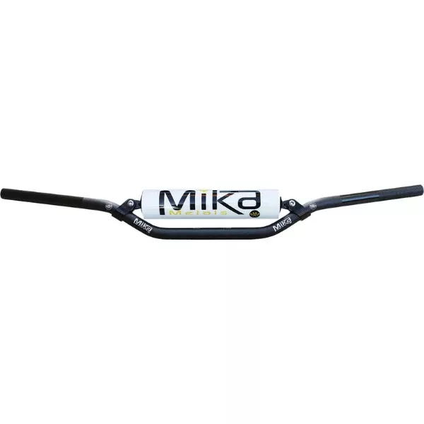Mika Metals - Pro Series 7/8" Handlebars