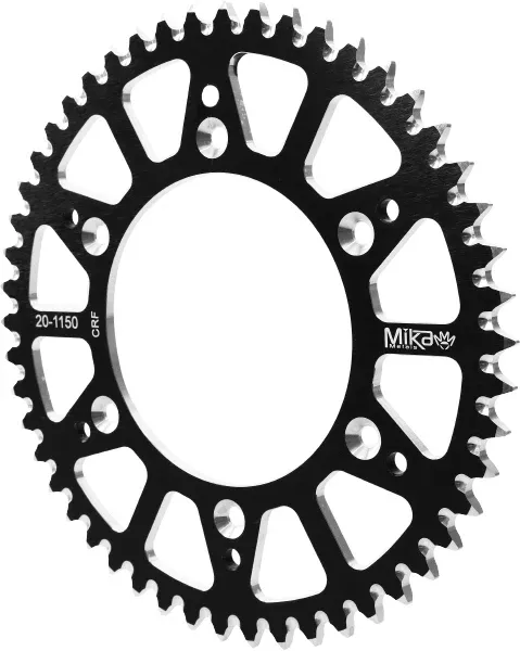 Mika Metals - Rear Sprocket (KTM)