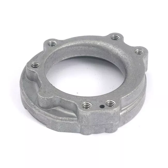 Mikuni Air Filter Adapter for Harley-Davidson