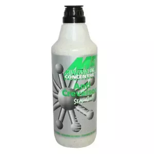 Minerva OilPreventive Puncture liquid for all vehicles