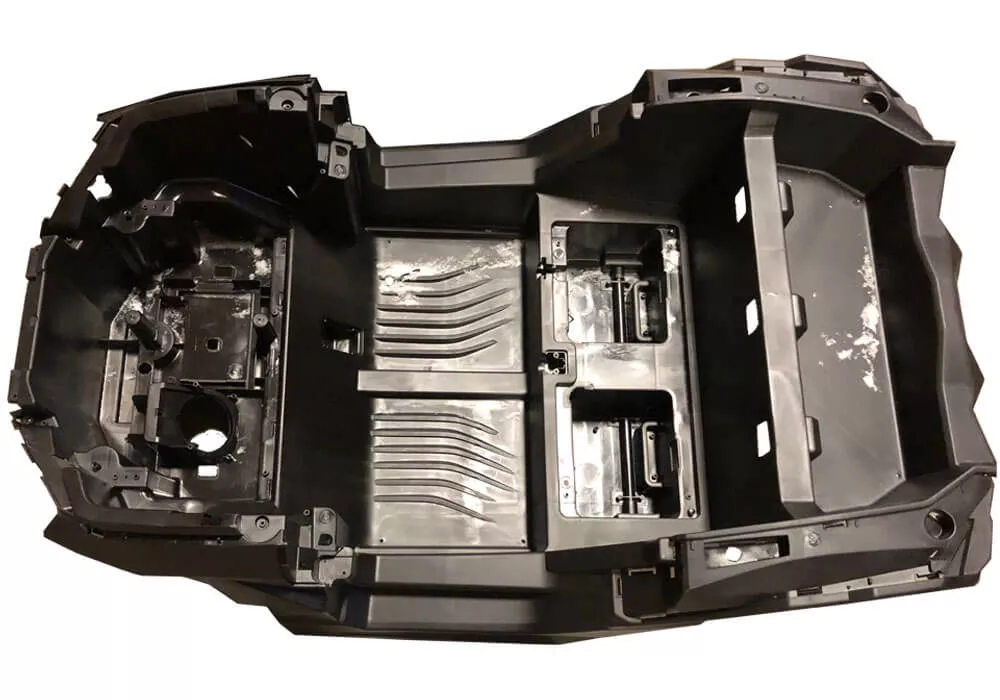 Mini Moto Replacement BODY for UTV Ride-On Car