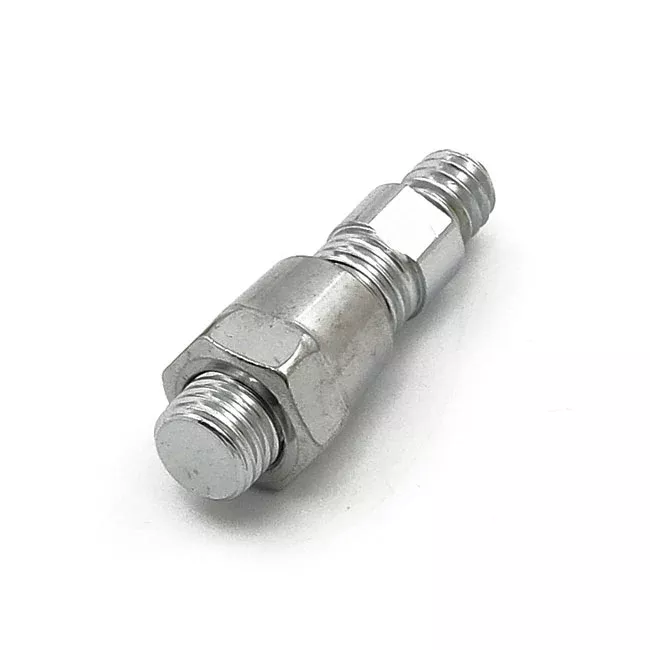 Mirror Adapter 10mm For Harley-Davidson