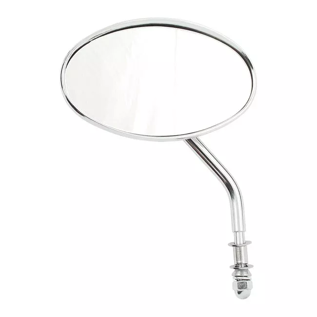 Mirror, Cateye For Harley-Davidson