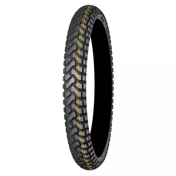 Mitas - Enduro Trail Front Tire DAKAR (50/50 ADV)