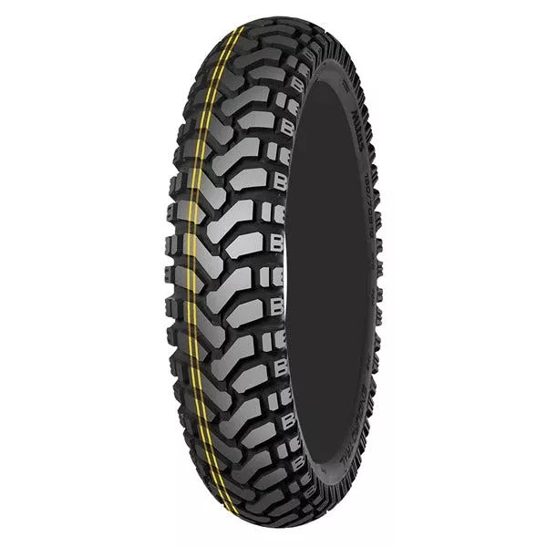 Mitas - Enduro Trail XT DAKAR Motorcycle Tire // formerly E10 DAKAR