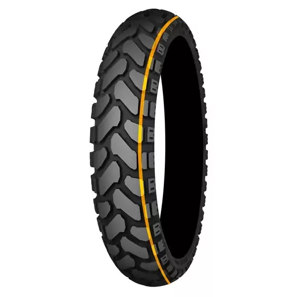 Mitas - Enduro Trail XT+ DAKAR Tire // formerly E09 DAKAR