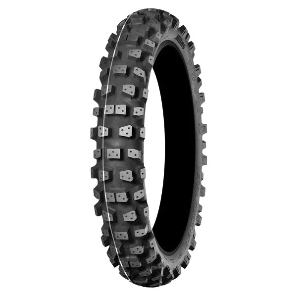 Mitas - Terra Force-EX Hard/Winter Tire (White Stripe)