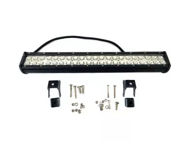 MMG Led Light Bar 20" | 12v 126w