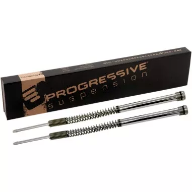 Monotube Fork Kit for Harley Davidson