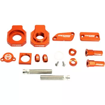 Moose Bling Pack KTM 85/105SX 03-12