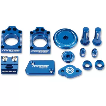 Moose Bling Pack Yamaha YZ450F 10-13