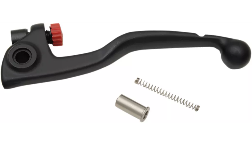 Moose Clutch Lever (Black) Brembo
