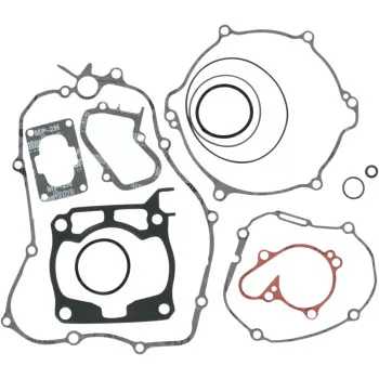 Moose Complete Engine Gasket Kit YZ125 05-21