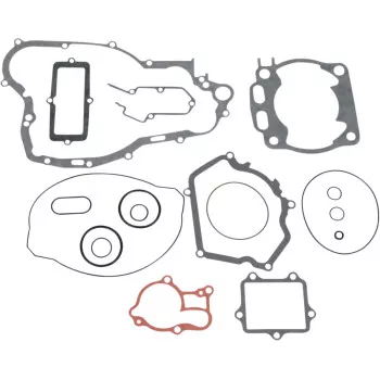 Moose Complete Engine Gasket Kit YZ250 02-22